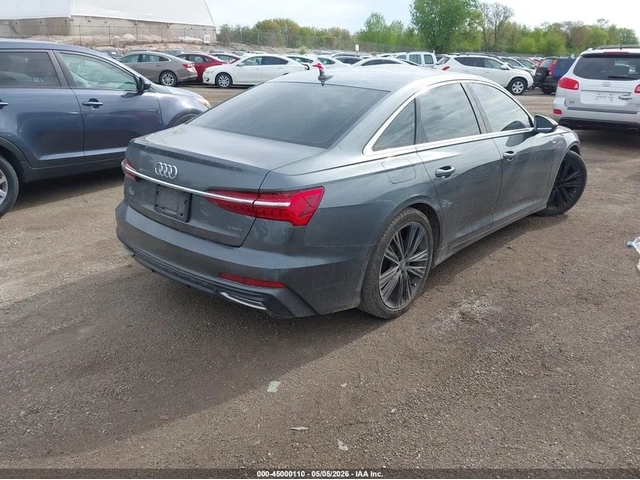 Audi A6 * ПАНО* KEYLESS* Camera* ПОДГРЕВ* - автомобили, коли, обяви за нови и употребявани 0