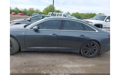 Audi A6 * ПАНО* KEYLESS* Camera* ПОДГРЕВ* - автомобили, коли, обяви за нови и употребявани 12