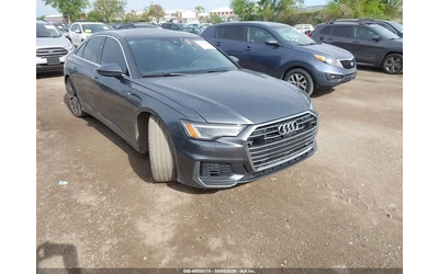 audi-a6 - 1