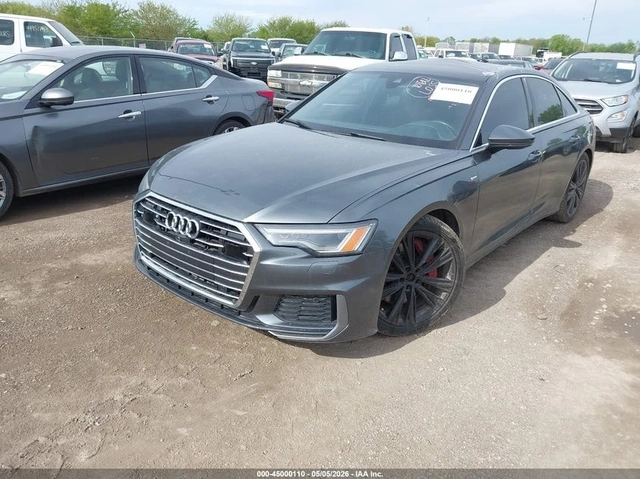 Audi A6 * ПАНО* KEYLESS* Camera* ПОДГРЕВ* - автомобили, коли, обяви за нови и употребявани 2