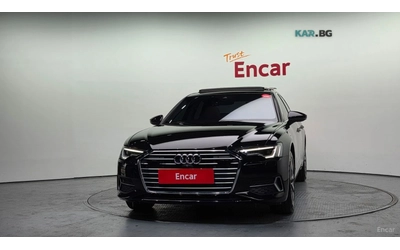 audi-a6 - 2