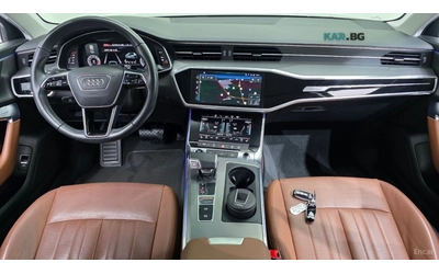 audi-a6 - 4