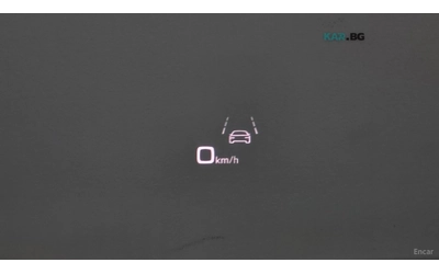 Audi A6 45 TFSI* HUD* КОЖА* ОБДУХВ* НАВИ - автомобили, коли, обяви за нови и употребявани 8