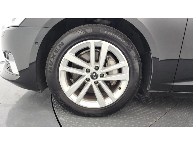 Audi A6 45 TFSI - автомобили, коли, обяви за нови и употребявани 4