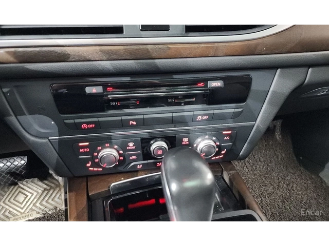 Audi A6 35 TDI QUATTRO | ШИБЕДАХ | ЗАДНА КАМЕРА | - автомобили, коли, обяви за нови и употребявани 14