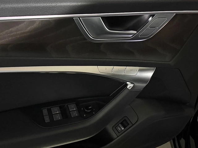Audi A6 45 TFSI Quattro Premium - автомобили, коли, обяви за нови и употребявани 12