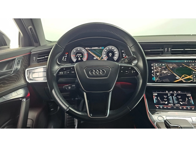 Audi A6 40 TDI Premium | HUD | 360  | Adaptive Cruise - автомобили, коли, обяви за нови и употребявани 6