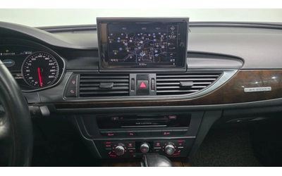 Audi A6 3.0 TDI Quattro - автомобили, коли, обяви за нови и употребявани 12
