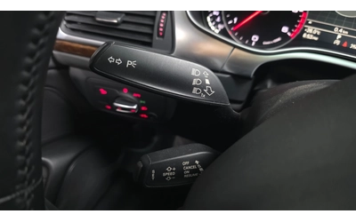 Audi A6 3.0 TDI Quattro - автомобили, коли, обяви за нови и употребявани 16