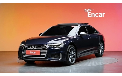 audi-a6 - 0