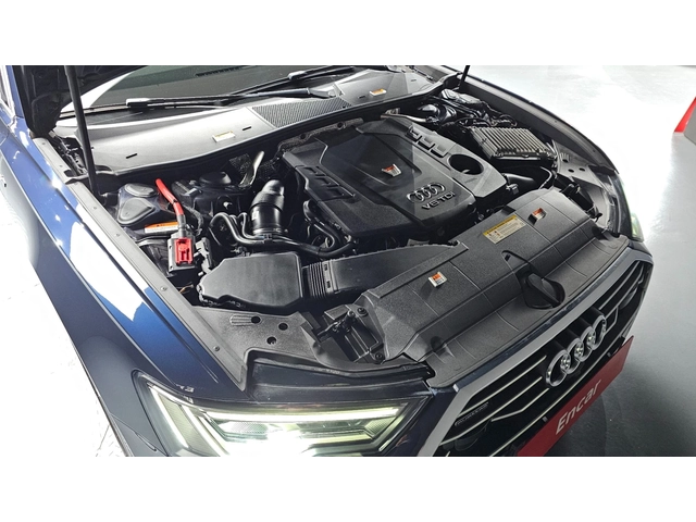 Audi A6 Matrix | HUD | 360 | Soft Close - автомобили, коли, обяви за нови и употребявани 2