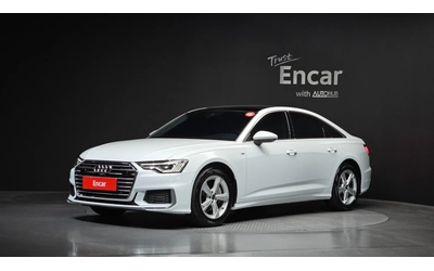 audi-a6 - 0