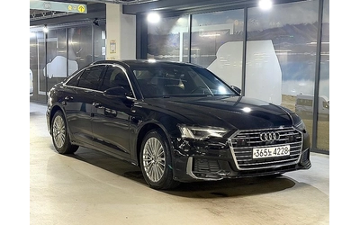 audi-a6 - 0