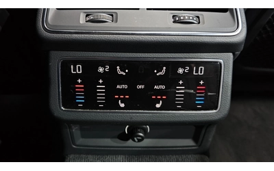 Audi A6 40 TDI Premium | HUD | 360  | Adaptive Cruise - автомобили, коли, обяви за нови и употребявани 11