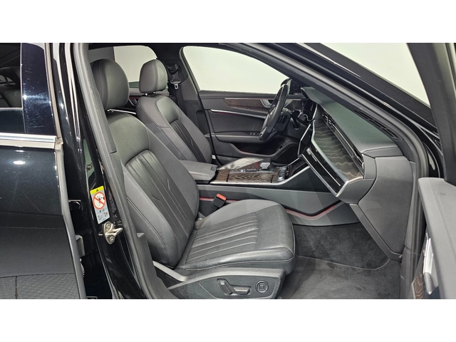 Audi A6 40 TDI Premium | HUD | 360  | Adaptive Cruise - автомобили, коли, обяви за нови и употребявани 13