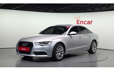 audi-a6 - 0