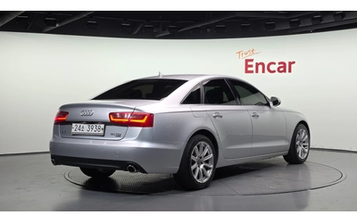 audi-a6 - 1