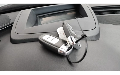 Audi A6 | HUD | 360 | Панорама - автомобили, коли, обяви за нови и употребявани 14