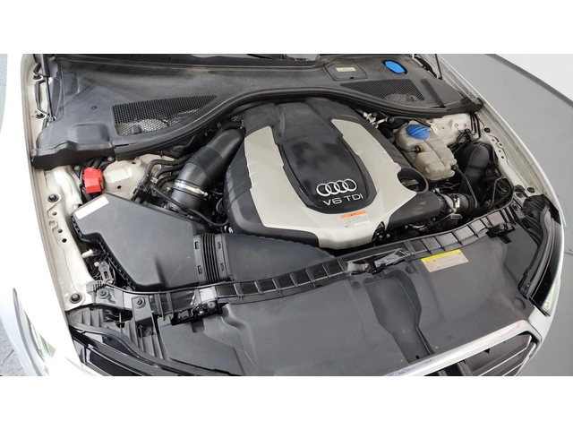 Audi A6 | HUD | 360 | Панорама - автомобили, коли, обяви за нови и употребявани 2
