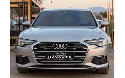 audi-a6 - 0