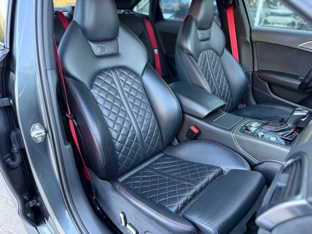 Audi A6 3.0BiTDI/COMPETITION/21/EXCLUSIVE/СЕРВИЗНА ИСТОРИЯ - автомобили, коли, обяви за нови и употребявани 12