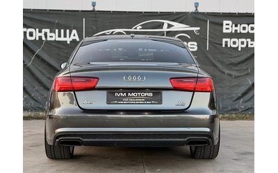 audi-a6 - 4