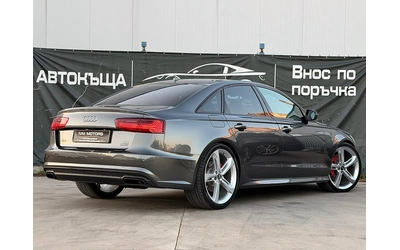 audi-a6 - 5