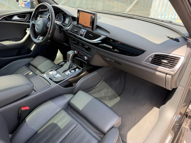 Audi A6 3.0BITDI* COMPETITION* QUATTRO* - автомобили, коли, обяви за нови и употребявани 10