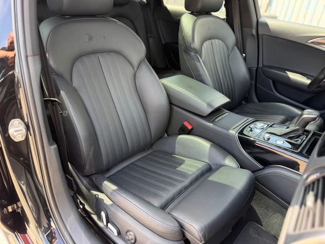 Audi A6 3.0BITDI* COMPETITION* QUATTRO* - автомобили, коли, обяви за нови и употребявани 12