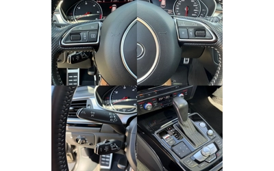 Audi A6 3.0BITDI* COMPETITION* QUATTRO* - автомобили, коли, обяви за нови и употребявани 15