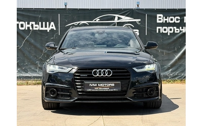 audi-a6 - 1