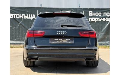 audi-a6 - 4