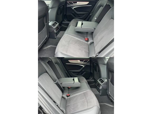 Audi A6 50TDI, MHEV, QUATTRO, 286ps, 21"BLACK, DISTRO, - автомобили, коли, обяви за нови и употребявани 15