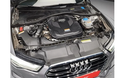 Audi A6 2.0 TDI Quattro - автомобили, коли, обяви за нови и употребявани 10