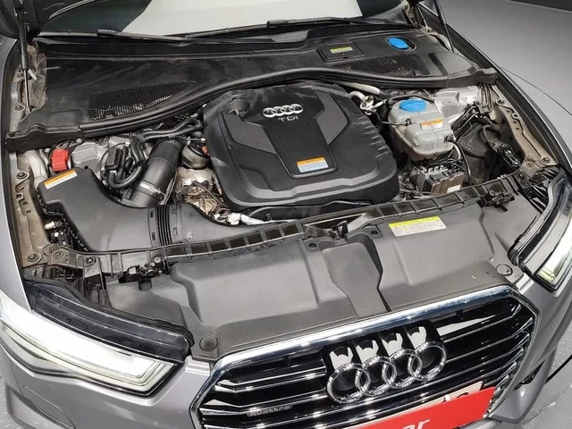 Audi A6 2.0 TDI Quattro - автомобили, коли, обяви за нови и употребявани 10