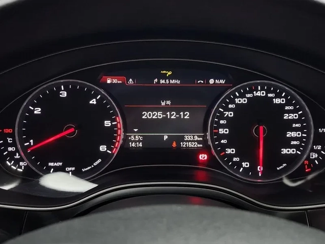 Audi A6 2.0 TDI Quattro - автомобили, коли, обяви за нови и употребявани 14
