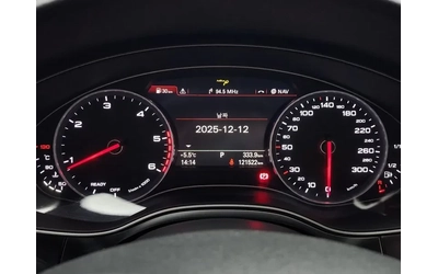 Audi A6 2.0 TDI Quattro - автомобили, коли, обяви за нови и употребявани 15