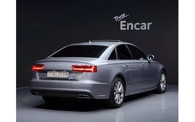 audi-a6 - 2