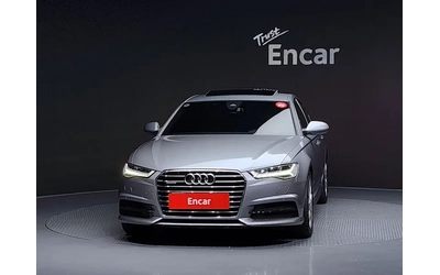 audi-a6 - 5