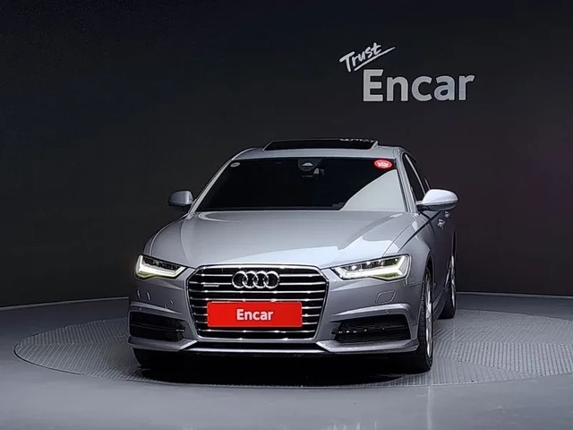 Audi A6 2.0 TDI Quattro - автомобили, коли, обяви за нови и употребявани 5