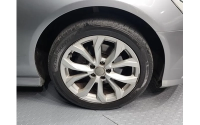 Audi A6 2.0 TDI Quattro - автомобили, коли, обяви за нови и употребявани 8