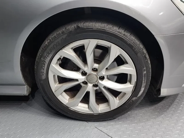 Audi A6 2.0 TDI Quattro - автомобили, коли, обяви за нови и употребявани 8