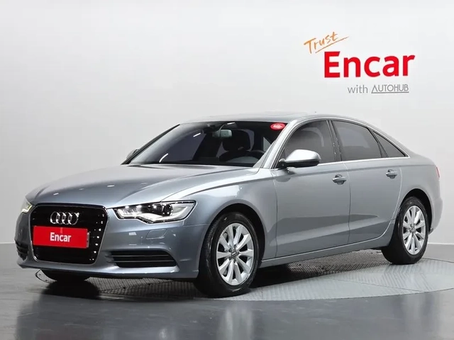 Audi A6 2.0 TDI - автомобили, коли, обяви за нови и употребявани 0