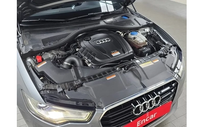 Audi A6 2.0 TDI - автомобили, коли, обяви за нови и употребявани 11