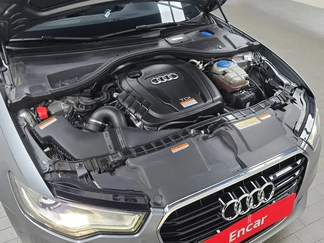 Audi A6 2.0 TDI - автомобили, коли, обяви за нови и употребявани 11