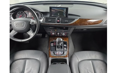 Audi A6 2.0 TDI - автомобили, коли, обяви за нови и употребявани 13