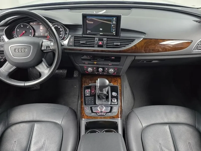 Audi A6 2.0 TDI - автомобили, коли, обяви за нови и употребявани 13