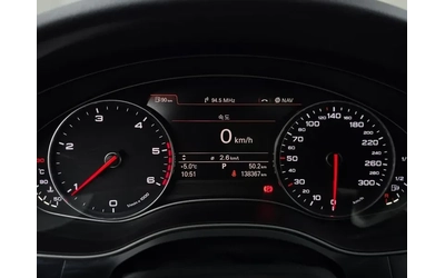Audi A6 2.0 TDI - автомобили, коли, обяви за нови и употребявани 15