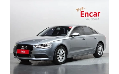 audi-a6 - 1