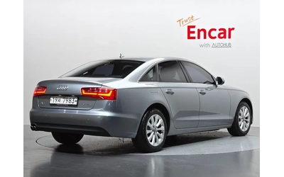 audi-a6 - 3
